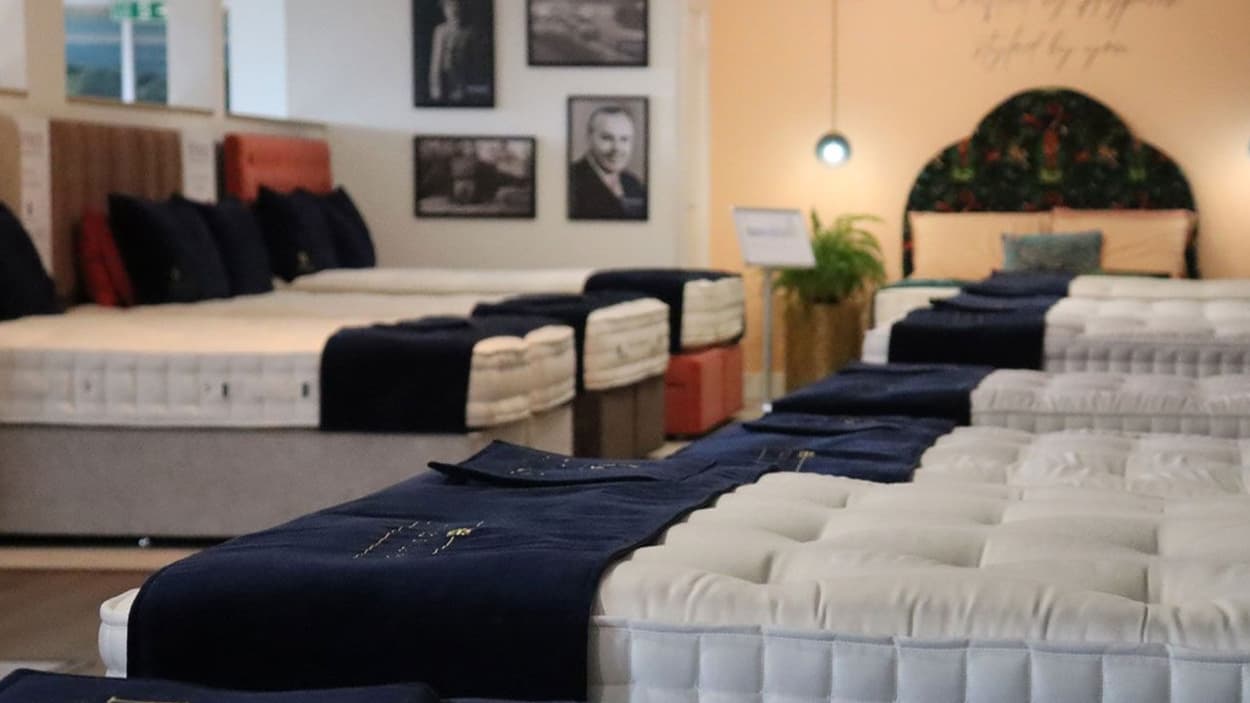 Hypnos Showroom thumbnail