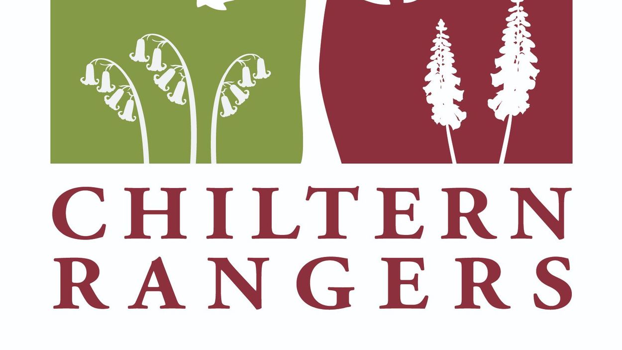Chiltern Rangers Logo CMYK 01