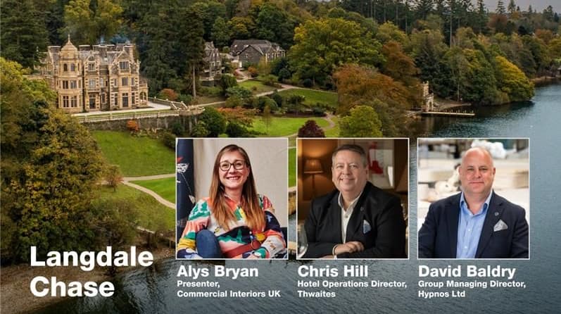 Pillow Talks YouTube Langdale Chase 1280 x 1064