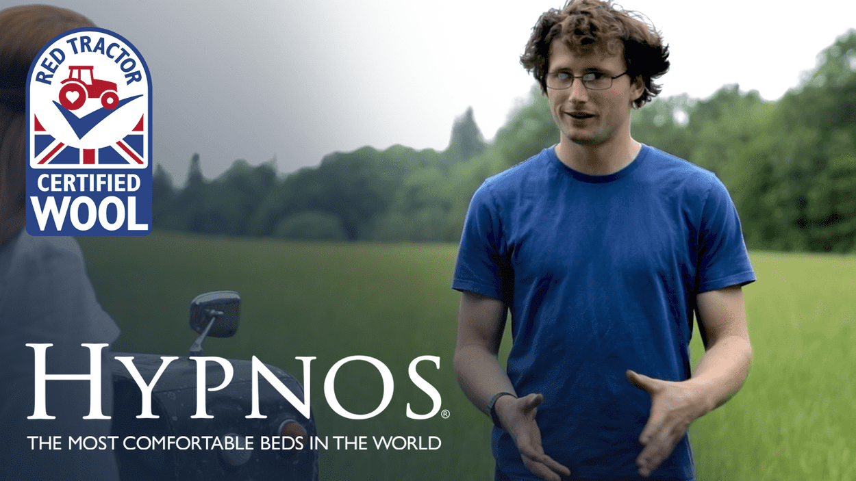 Red Tractor   Chapter 1