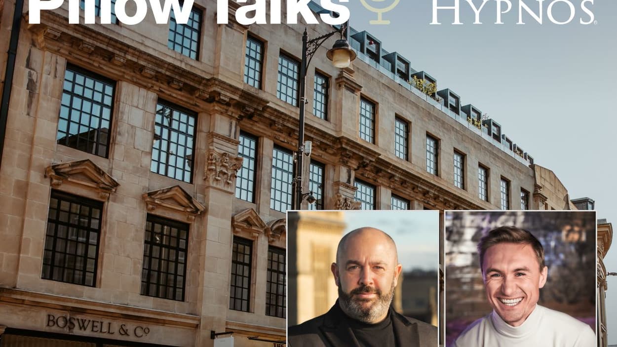 Pillow Talks Website Store Project 1280 x 1065