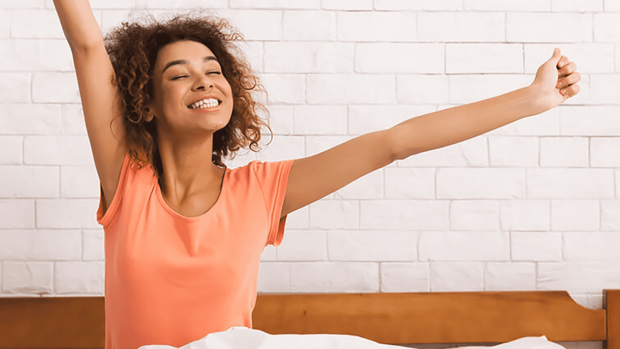 647caf83c6f37cdf53caf67e how to wake up faster n