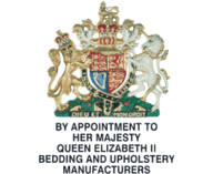 royal seal of approval