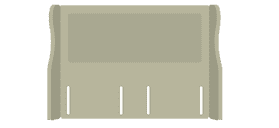 Headboard extra breed type