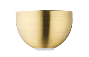 Brush Brass