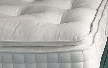 FadedMax PT Elite mattress detail collectionpage