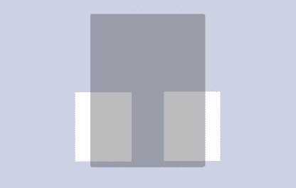 Hypnos divan storage 2 drawers