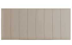 Hypnos Petra Chalk Faux Leather