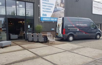 HeHa Slaapcomfort 832x530