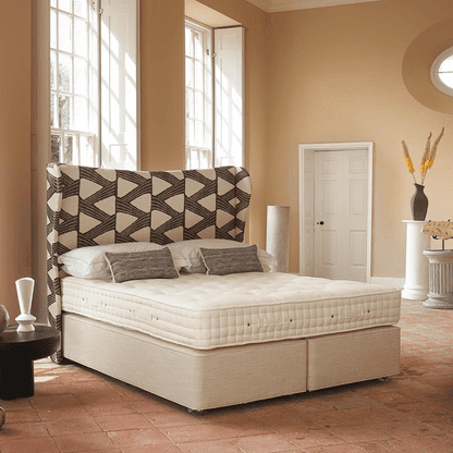 Legacy VI AliceHB customer own fabric 832