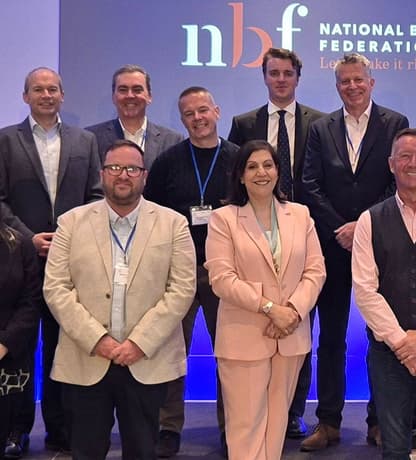 Fara Butt Appointed NBF President as New Council Members Elected CTAInfoCard(02)