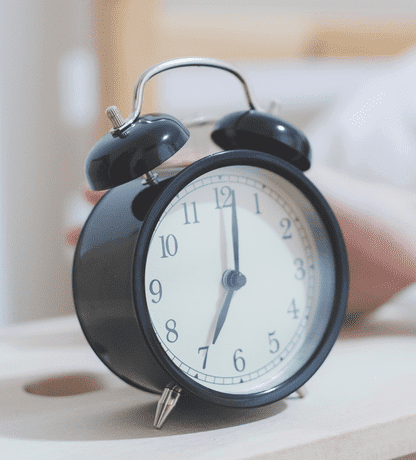 Our Top Tips For When The Clocks Go Back   Infocard CTA