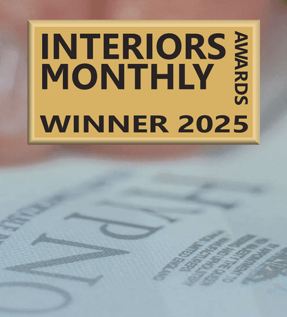 Interiors Monthly Infocard
