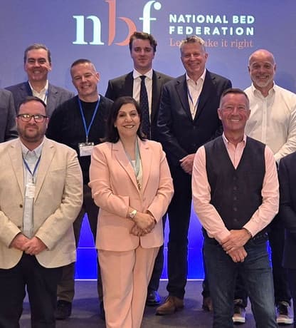Fara Butt Appointed NBF President as New Council Members Elected CTAInfoCard(01)