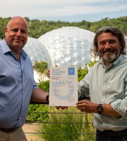 Planet Mark Image 832