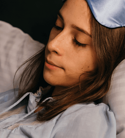 The Science of Sleep A More Beautiful Way to Wake CTAInfoBanner