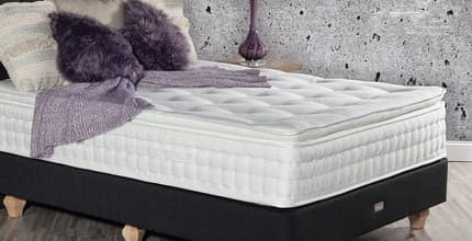 6736 Camellia Pillow Top)menu2