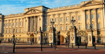 Buckingham Palace