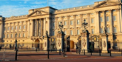 Buckingham Palace