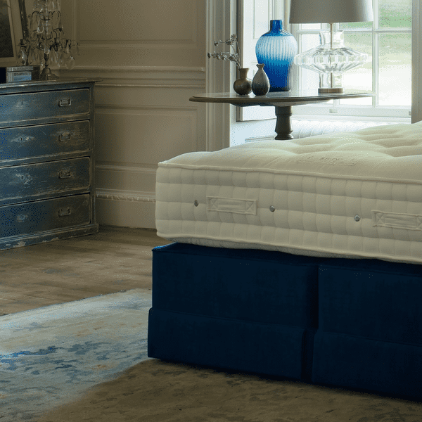 Legacy II VictoriaHB Premium Royal Navy 2324x2400