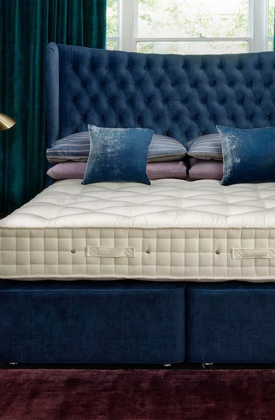 Hypnos Celestial Blue 832x832
