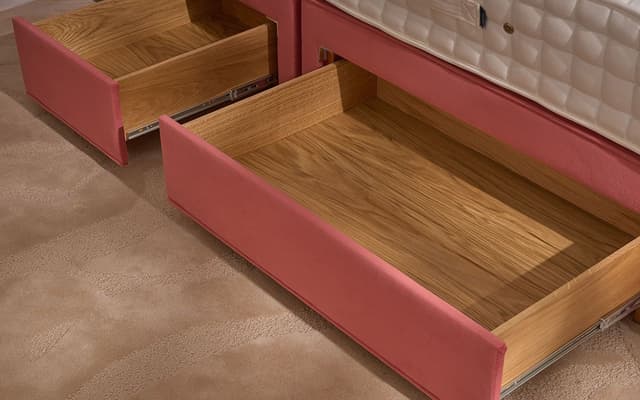 Deluxe Drawers 1280 x 800