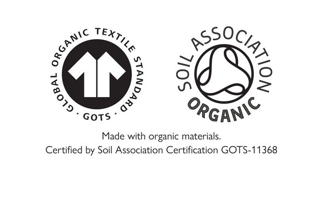 GOT Soil Association Logo