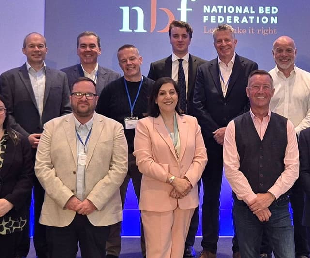 Fara Butt Appointed NBF President as New Council Members Elected CTAInfoCard(02)