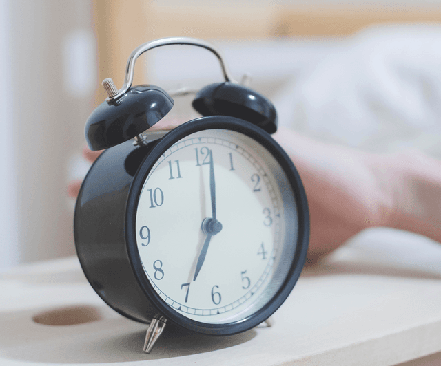 Our Top Tips For When The Clocks Go Back   Infocard CTA