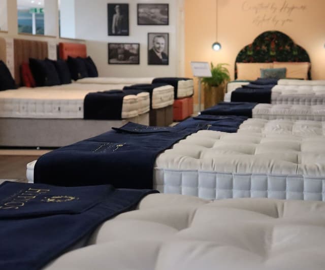 Hypnos Showroom thumbnail