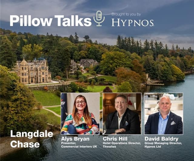 Pillow Talks YouTube Langdale Chase 1280 x 1064