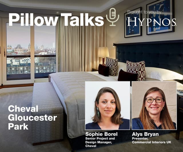 Pillow Talks Website Cheval Project 1280 x 1064