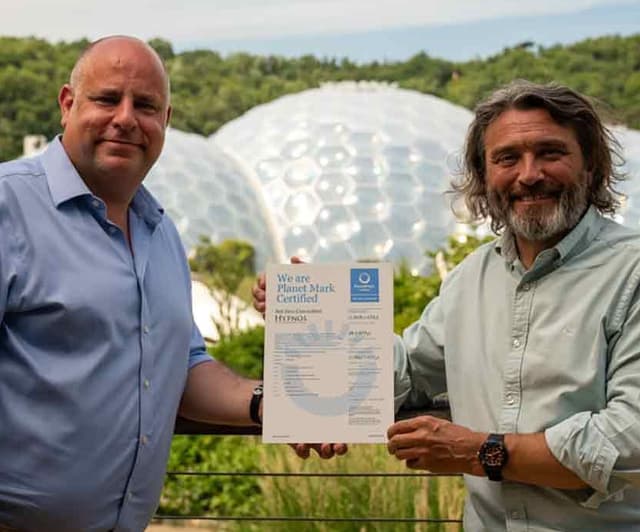 Planet Mark Image 832