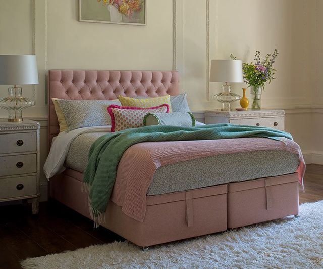 AIS Burford Supreme EleanorHB 832x832