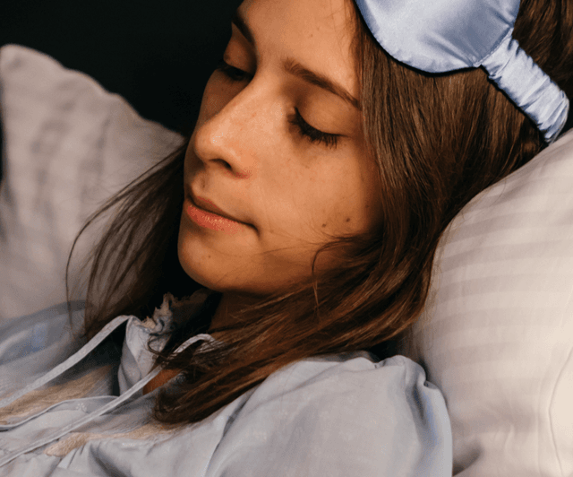 The Science of Sleep A More Beautiful Way to Wake CTAInfoBanner