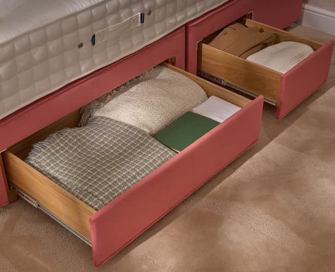 Deluxe Drawers